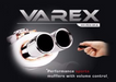 VAREX SOUND ADJUST MUFFLER 3.0 Inch VMK21-300 - Harrys Euro