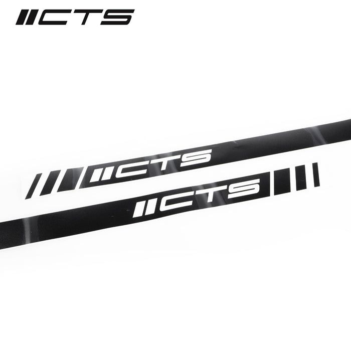 CTS Decal - Vehicle Stripe stickers