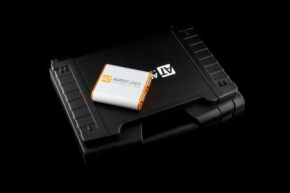 VelocityAP Mercedes M177 M178 Twin Scroll ECU Tuning E63 AMG, E63S AMG, S63 AMG