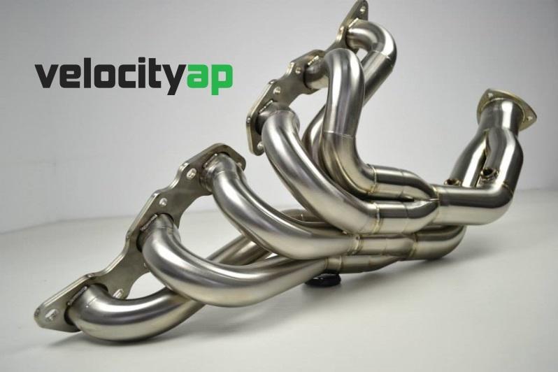 VelocityAP Aston Martin V12 Vantage S, Rapide & Vanquish MY 2015-2017 power pack