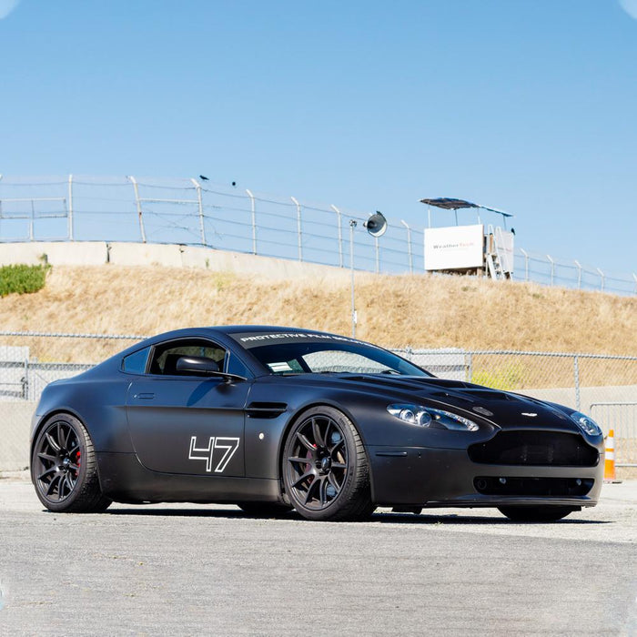 VelocityAP Aston Martin Compatible Apex Flowformed Wheel