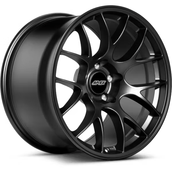 VelocityAP Aston Martin Compatible Apex Flowformed Wheel