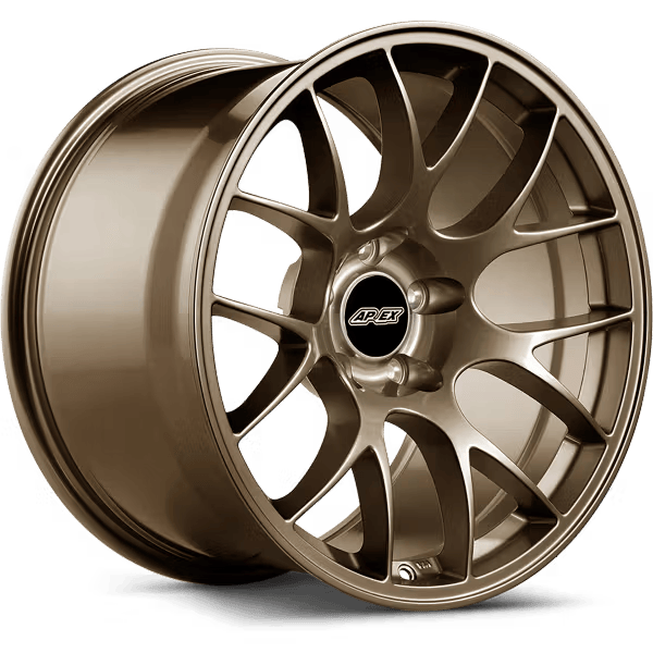 VelocityAP Aston Martin Compatible Apex Flowformed Wheel