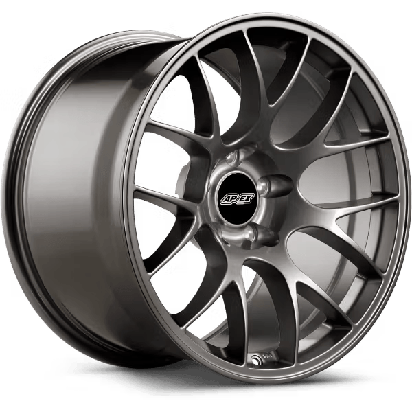 VelocityAP Aston Martin Compatible Apex Flowformed Wheel