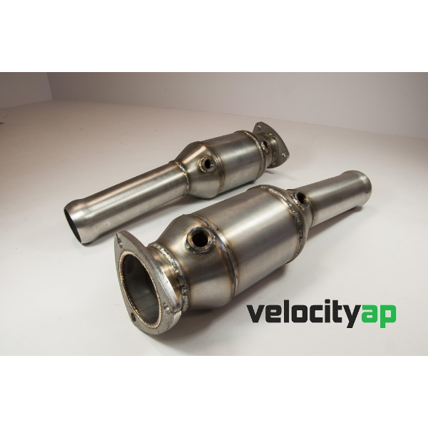 VelocityAP Aston Martin V8 Vantage MY 2005 - 2017 power pack