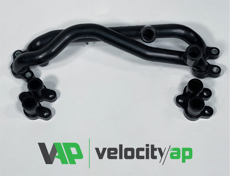 VelocityAP Audi 3.0 TFSI Supercharged ECU Tuning B8/B8.5 S4, S5 & C7 A6, A7, SQ5, Q5