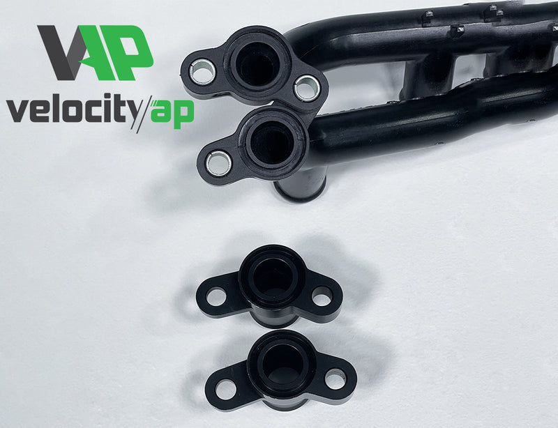 VelocityAP Audi 3.0 TFSI Supercharged ECU Tuning B8/B8.5 S4, S5 & C7 A6, A7, SQ5, Q5