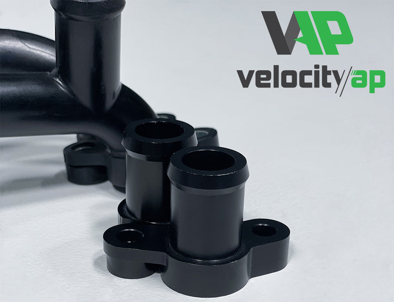 VelocityAP Audi 3.0 TFSI Supercharged ECU Tuning B8/B8.5 S4, S5 & C7 A6, A7, SQ5, Q5