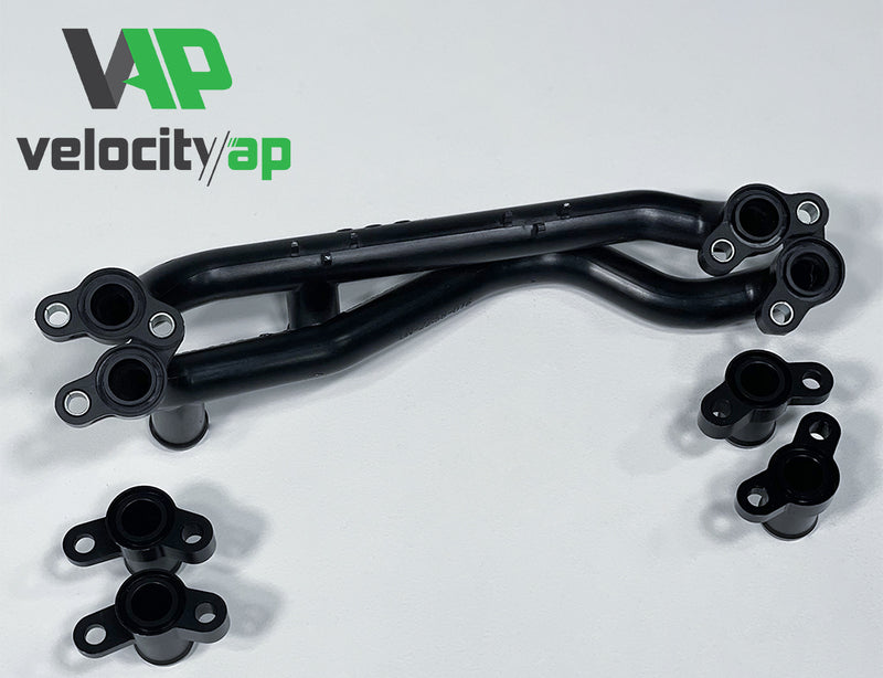 VelocityAP Audi 3.0 TFSI Supercharged ECU Tuning B8/B8.5 S4, S5 & C7 A6, A7, SQ5, Q5