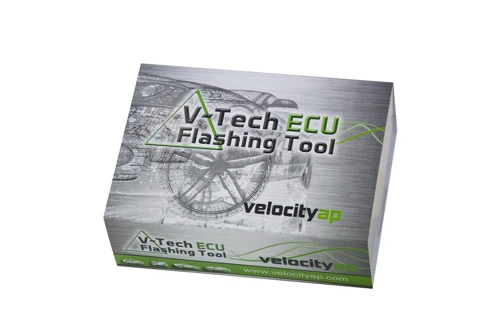 VelocityAP BMW N63TU3 ECU Tuning X5, X6, X7 M50i, M550i, 750i, M850i