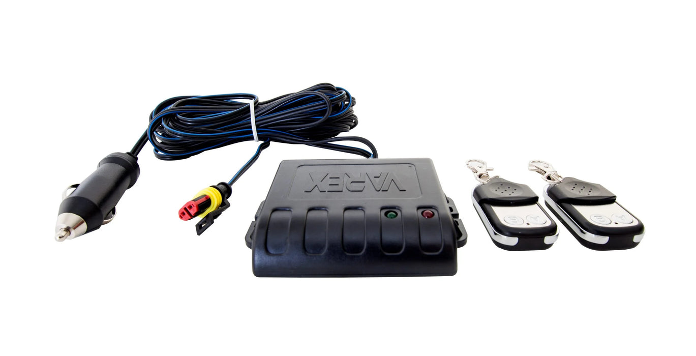 VAREX REMOTE CONTROL UNIT