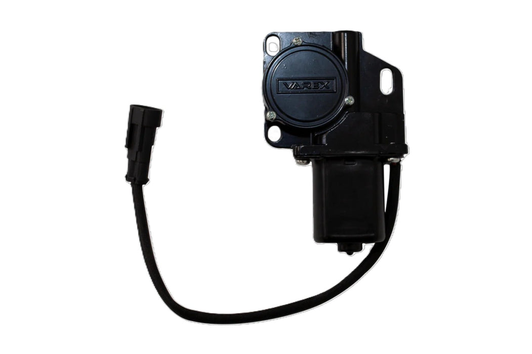 Metal Body 3 Bolt Varex Motor VK18