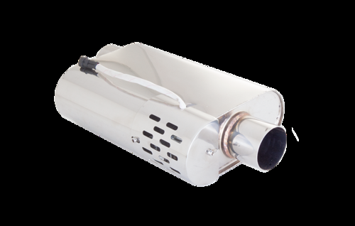 VAREX SOUND ADJUST MUFFLER 2.5 Inch VMK51-250