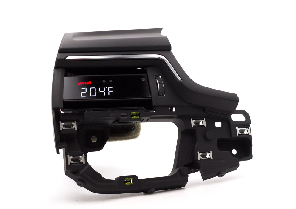 OEM Vent P3 Pre-install Service