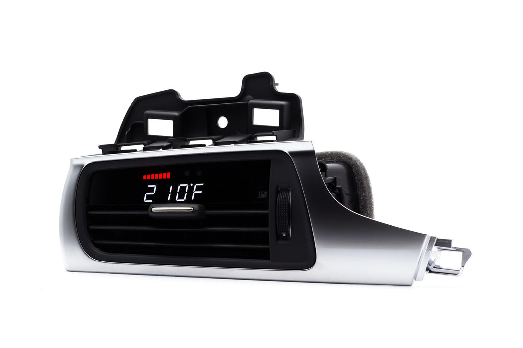 OEM Vent P3 Pre-install Service