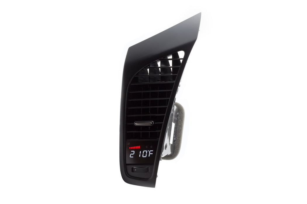 OEM Vent P3 Pre-install Service