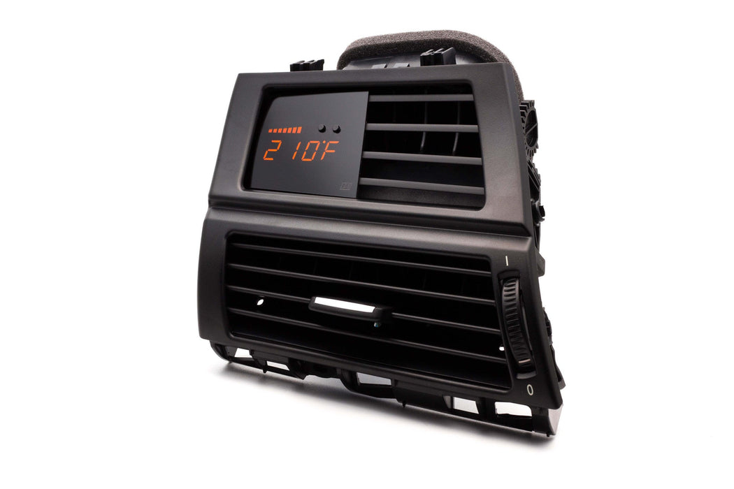 OEM Vent P3 Pre-install Service