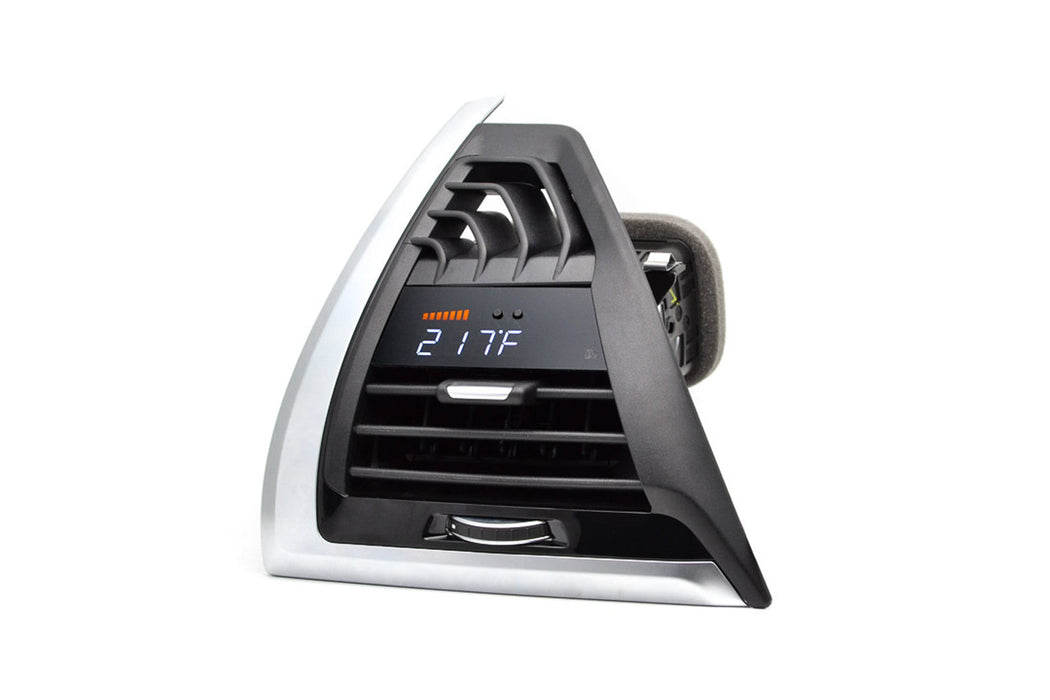 OEM Vent P3 Pre-install Service