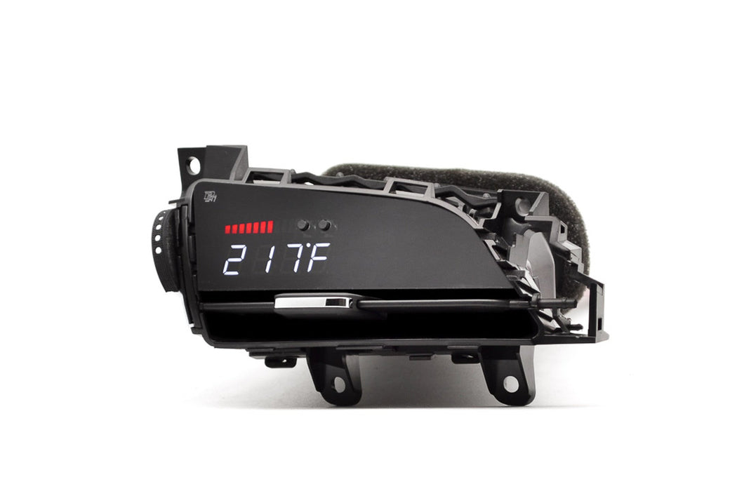 OEM Vent P3 Pre-install Service