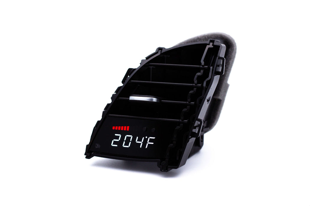 OEM Vent P3 Pre-install Service