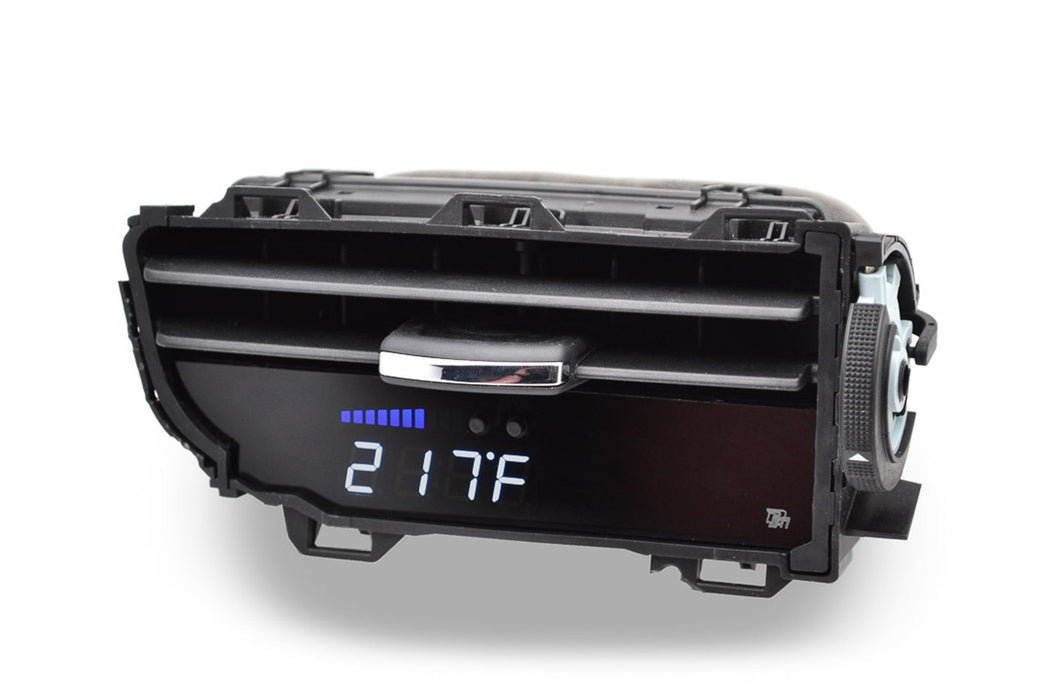 OEM Vent P3 Pre-install Service