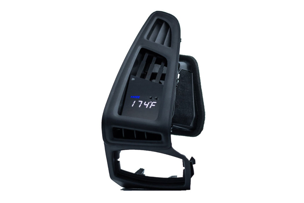 OEM Vent P3 Pre-install Service