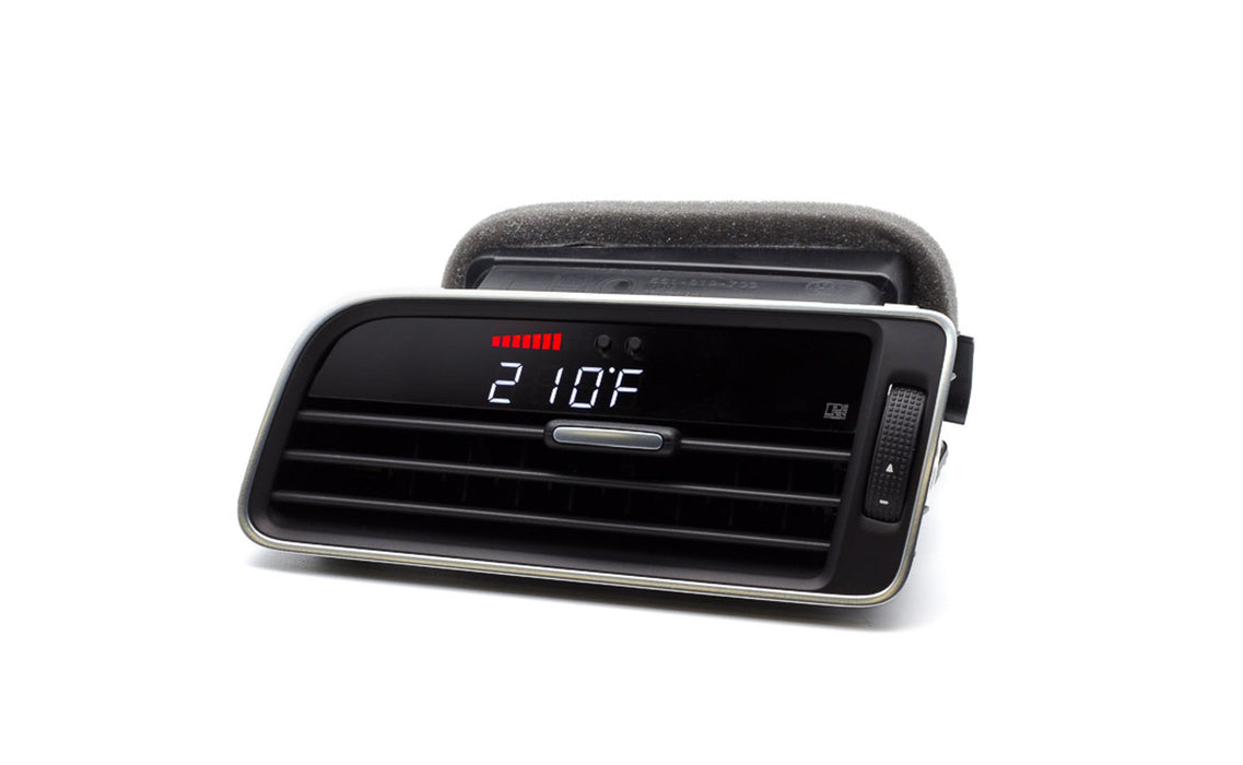 OEM Vent P3 Pre-install Service