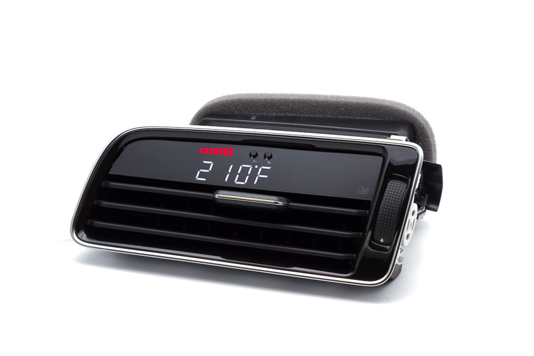 OEM Vent P3 Pre-install Service