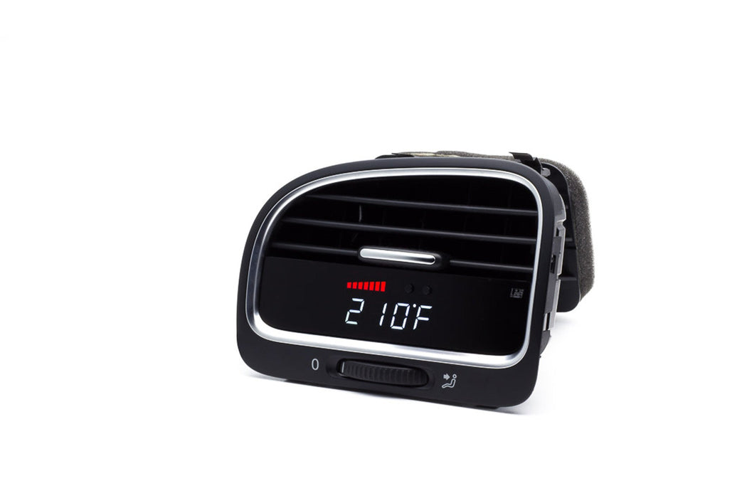 OEM Vent P3 Pre-install Service