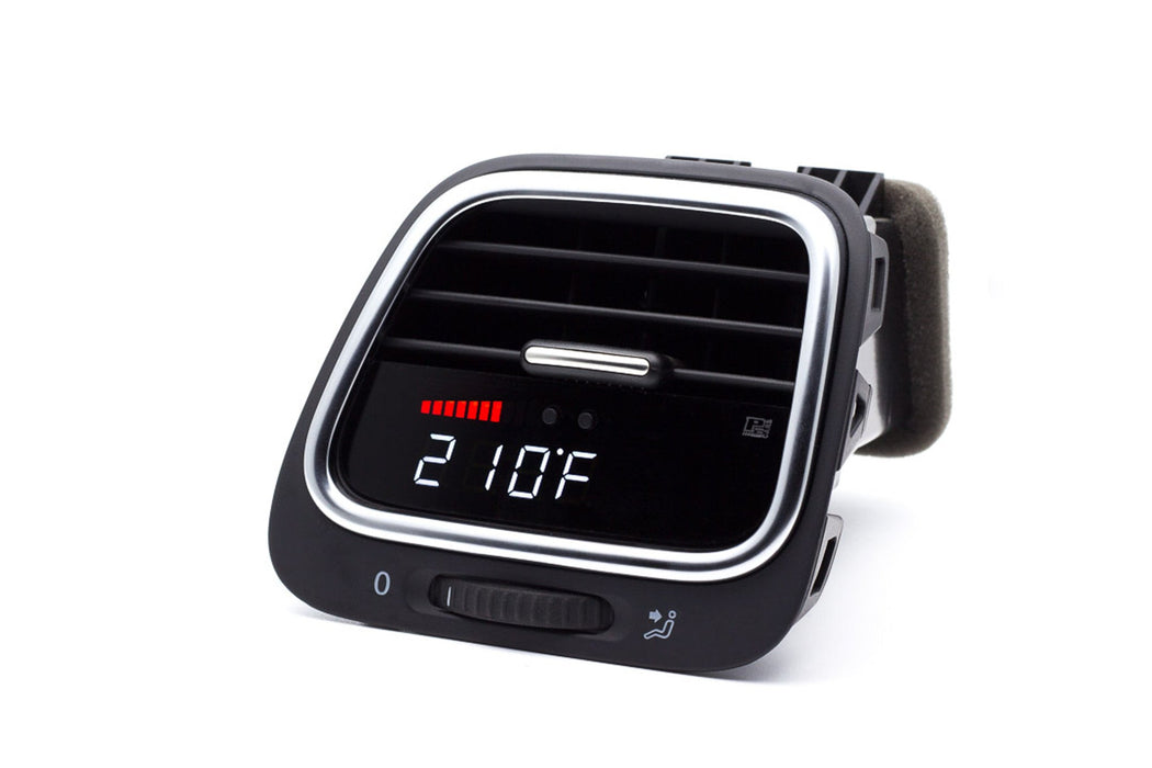 OEM Vent P3 Pre-install Service