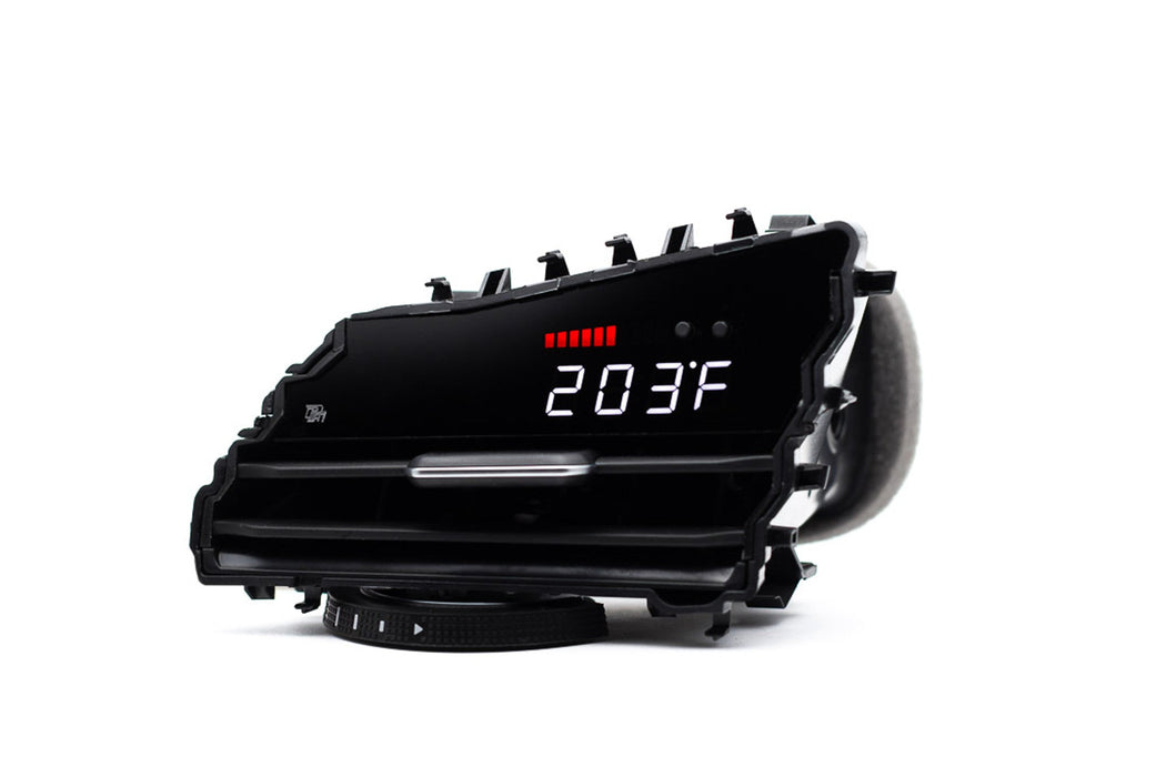 OEM Vent P3 Pre-install Service