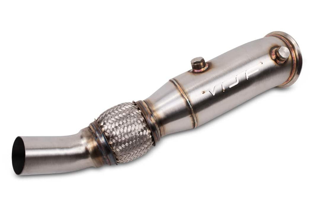 VRSF Racing Downpipes N20 2015 - 2018 BMW X5 xDrive40e F15 - 10152030 - Harrys Euro