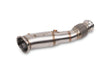 VRSF Racing Downpipes B46 2016 - 2021 BMW 120i, 220i, 230i, 320i, 330e, 330i, 420i, 430i, 630i, 730i &amp; xDrive G &amp; F Chassis - Harrys Euro