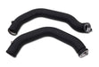 VRSF Charge Pipe Upgrade Kit 15-19 BMW M3, M4 & M2 Competition F80 F82 F87 S55 - Harrys Euro