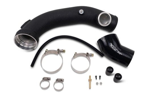 VRSF Chargepipe Upgrade Kit 07-13 BMW 135i, 335i & X1 N54/N55 E84, E88, E90, E92 - Harrys Euro