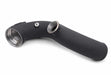VRSF Charge Pipe for 335d Coolant Tank & Relocated Intakes 07-13 BMW N54 135i/335i E82/E90/E92 - Harrys Euro