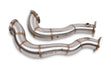 VRSF Racing Downpipes N54 2007 - 2011 BMW 335Xi E90/E92 - Harrys Euro