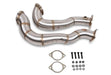 VRSF Racing Downpipes N54 2007 - 2011 BMW 335Xi E90/E92 - Harrys Euro