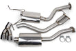 VRSF 3″ Catback Exhaust 2008 – 2012 BMW 135i & 135is – E82 & E88 N54 N55 - Harrys Euro