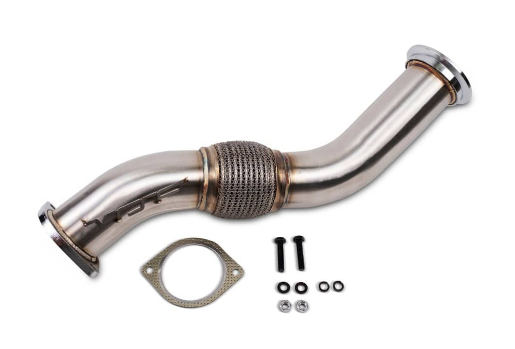 VRSF Racing Downpipes 2008 - 2012 BMW 335D Downpipe M57 - Harrys Euro