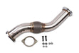VRSF Racing Downpipes 2008 - 2012 BMW 335D Downpipe M57 - Harrys Euro