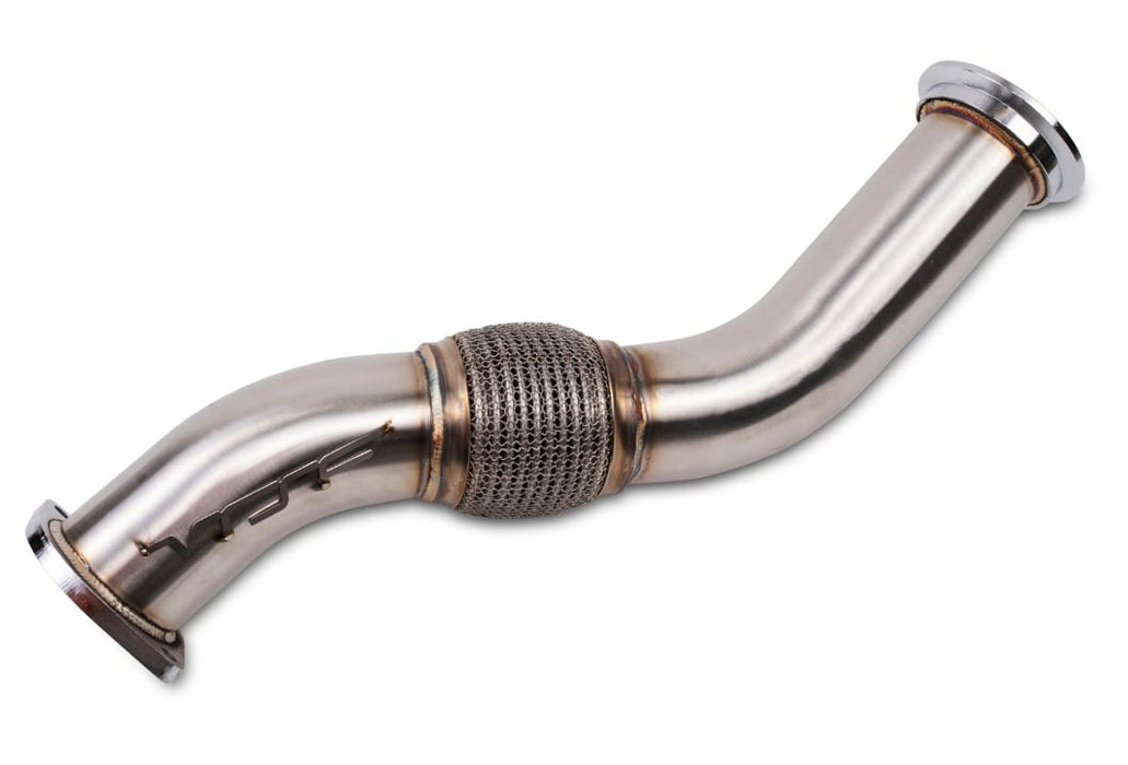 VRSF Racing Downpipes 2008 - 2012 BMW 335D Downpipe M57 - Harrys Euro
