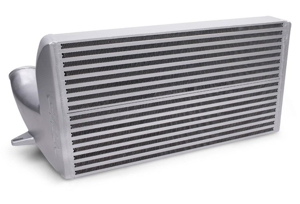 VRSF 1000whp 7.5″ Stepped Race Intercooler FMIC Upgrade Kit 07-12 135i/335i N54 & N55 E82 E90 E92 E93 - Harrys Euro