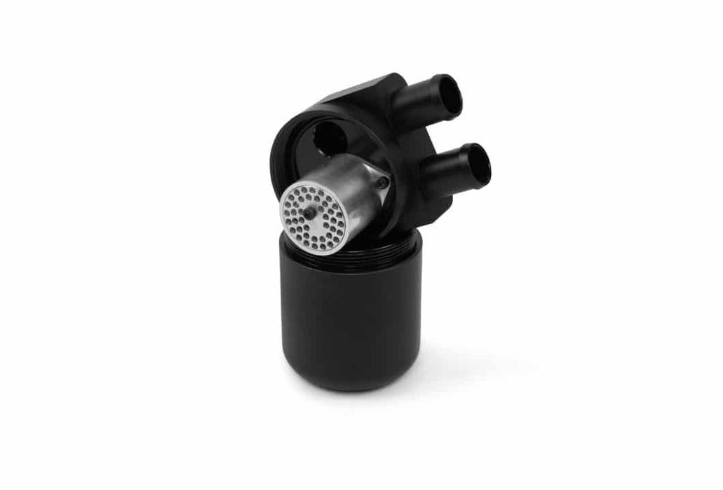 VRSF Aluminum Oil Catch Can BMW N54 - Harrys Euro