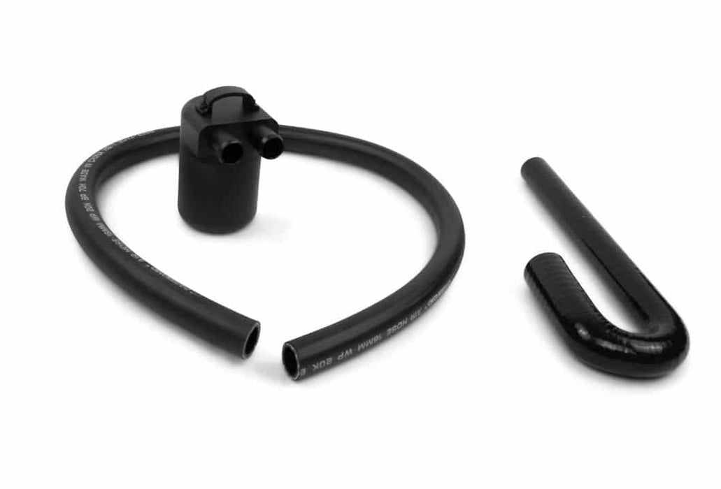 VRSF Aluminum Oil Catch Can BMW N54 - Harrys Euro