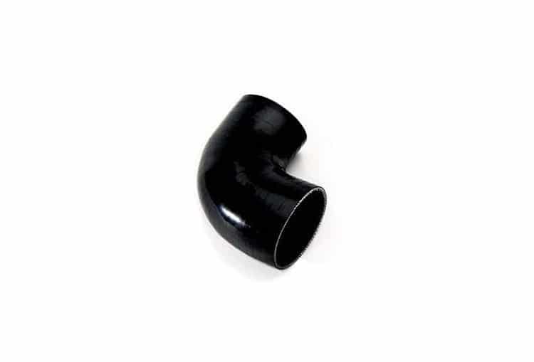 VRSF 90 Degree Silicone Coupler for VRSF Intercoolers 07-12 BMW 135i/335i N54 &amp; N55 E82/E90/E92 - VRSF - Harrys Euro
