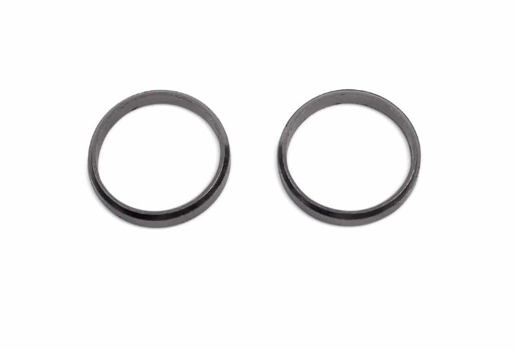 Pair of BMW F80/F82 M3 &amp; M4 Down Pipe to Mid Pipe Gaskets - Harrys Euro