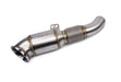 VRSF Downpipe Upgrade for B58 2020 - 2024 Toyota Supra A90 - Harrys Euro