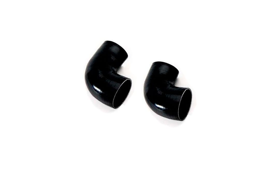 VRSF Replacement Couplers for Relocated Inlets 07-10 BMW 135i/335i N54 E90/E92 - VRSF - Harrys Euro