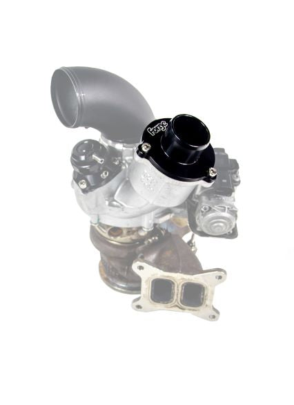 VW, Audi, and SEAT Turbo Muffler Delete Pipe (EA888 Engine)